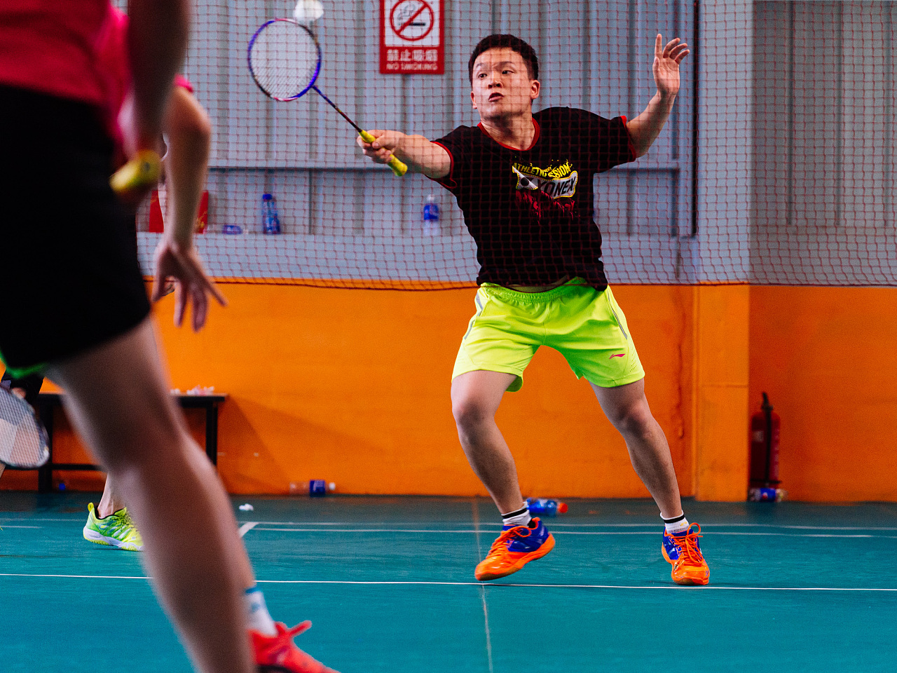 全国青少年 全国青少年