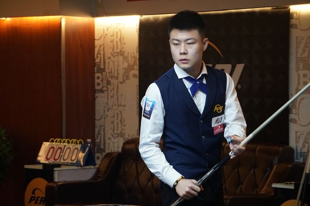 而是为了推 而是为了推