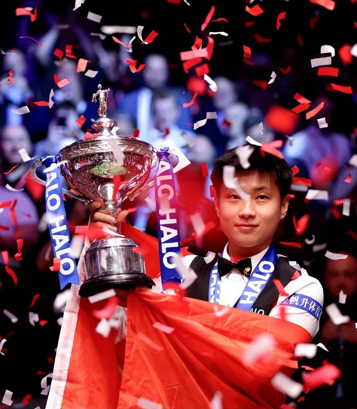 很难积累起 很难积累起