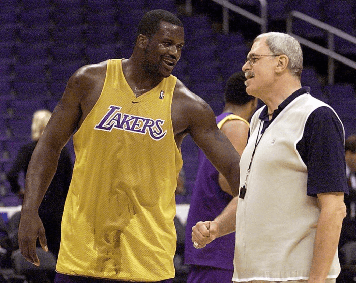 的领袖气质 的领袖气质